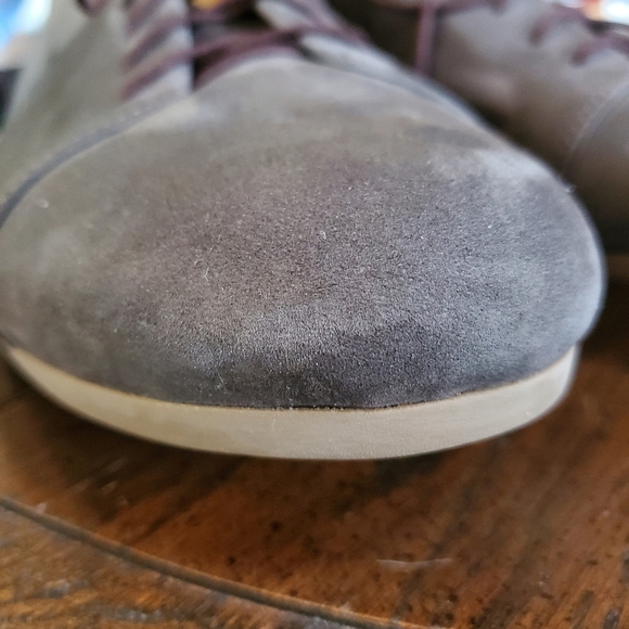 Ich Bin Atheist Men's Shoes Size 48 - Picture 8 of 10